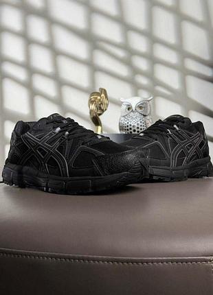 Кросівки asics 6