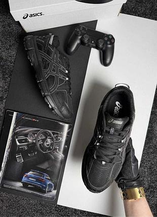 Кросівки asics 3