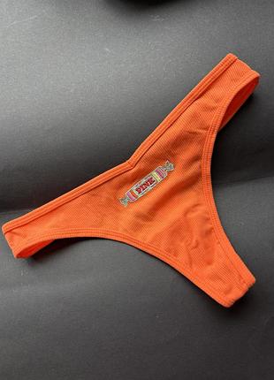 Трусики victoria’s secret