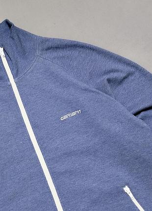 Олимпийка carhartt 4