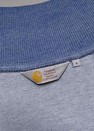Олимпийка carhartt 7