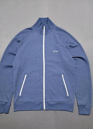Олимпийка carhartt 2