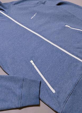 Олимпийка carhartt 5