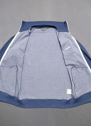 Олимпийка carhartt 6