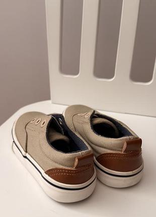 Дитячі кеди primark 2