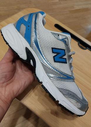 Кросівки new balance, р. 38.5-39