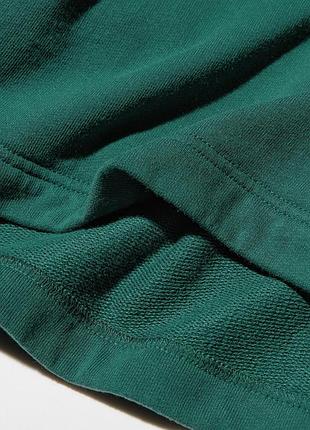 Кардиган half-zip uniqlo (484204) 4