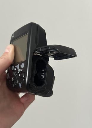 Синхронізатор speedlite transmitter st-e3-rt 6