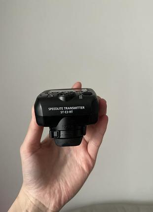 Синхронізатор speedlite transmitter st-e3-rt 3