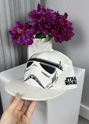 Оригінальна унісекс кепка star wars