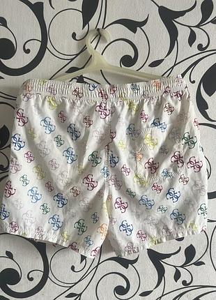 Чоловічі купальні шорти guess
