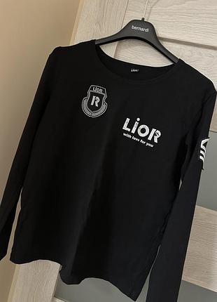 Лонг кофтинка lior 2