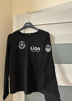 Лонг кофтинка lior 3