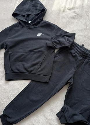 Костюм nike