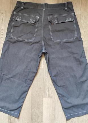 Чоловічі шорти h2o jeans, розмір xl/w34