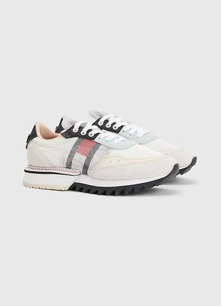 Женские кроссовки tommy hilfiger