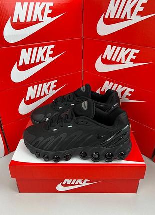 Nike air max dn8 all black