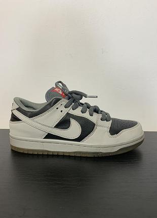 Кроссовки nike sb dunk low pro 37 размер, оригинал