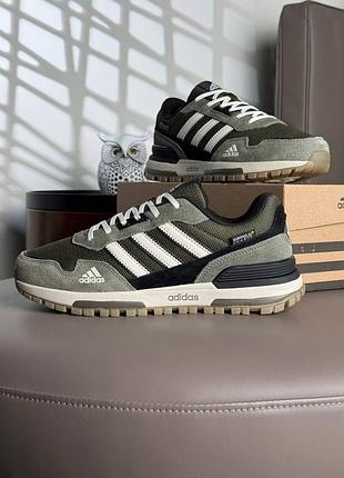 Чоловічі кросівки
adidas zx 700 khaki white