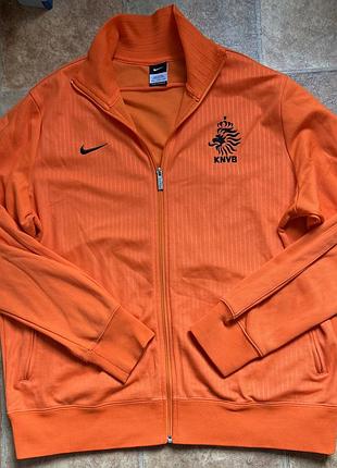 Vintage nike nederland xxl