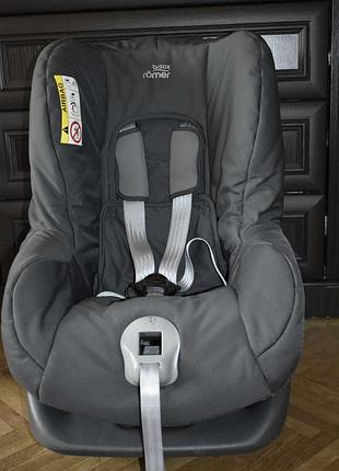 Britax römer first class plus автокрісло 0-18 кг