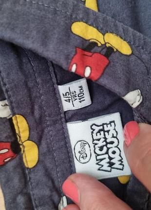Рубашки детвора 3