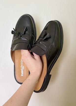Russell & bromley лофери-мюлі