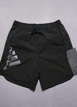 Шорти adidas нейлонові