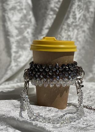 Чохол для чашки, сумочка для чашки