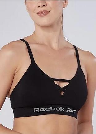 Спортивний топ reebok