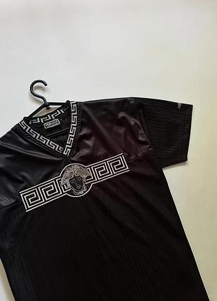 Футболка мужская versace