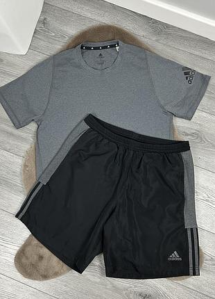 Чоловічий оригінальний комплект adidas