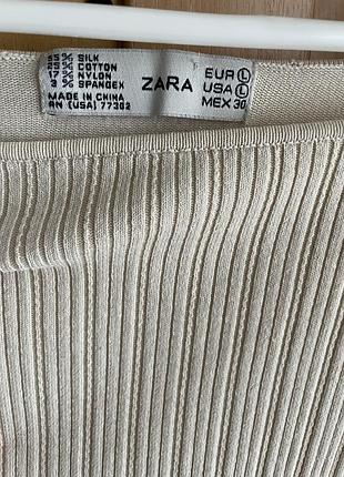 Zara, розмір l 4