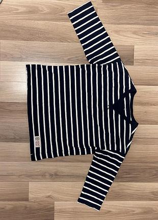 Кофта, лонгслів gap 137-145 см