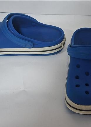 Оригинальные кроксы сабо crocs 2