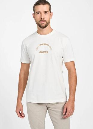 Мужская футболка guess