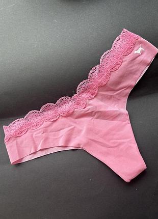 Трусики victoria’s secret