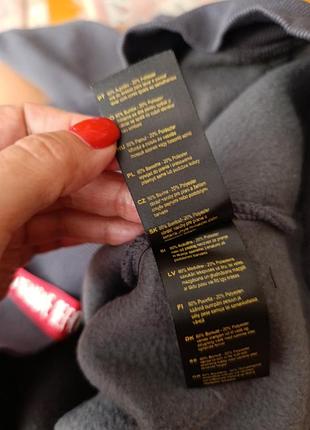 Худи alpha industries оригинал 8