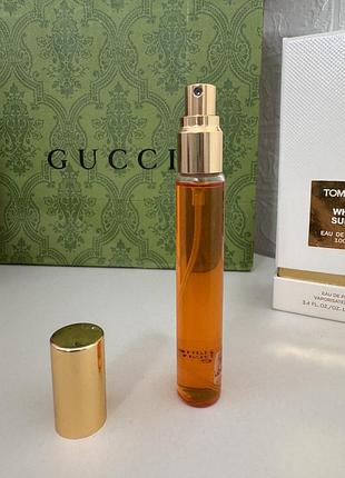 Tuberose nua tom ford оригінал 15 мл