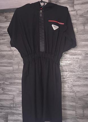 Сукня prada 3