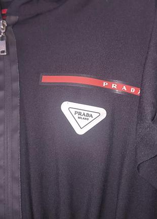 Сукня prada 4