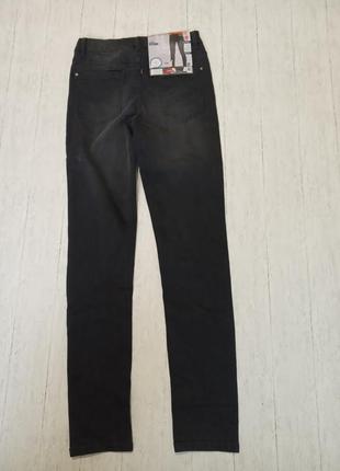 Новые шикарные джинсы super skinny fit esmara evro 363 фото