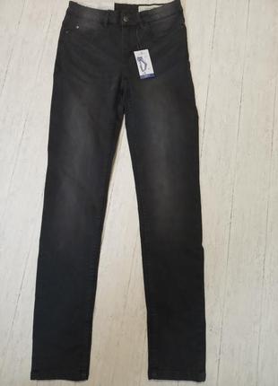 Новые шикарные джинсы super skinny fit esmara evro 362 фото