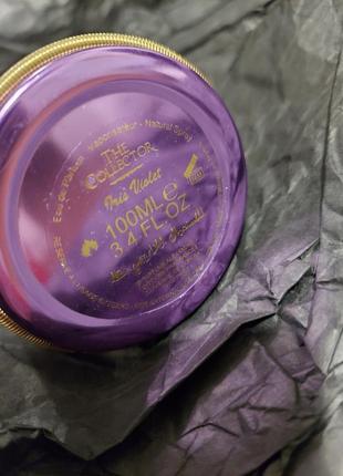 Iris violet alexandre j. 5 ml eau de parfum, парфюмированная вода, духи2 фото