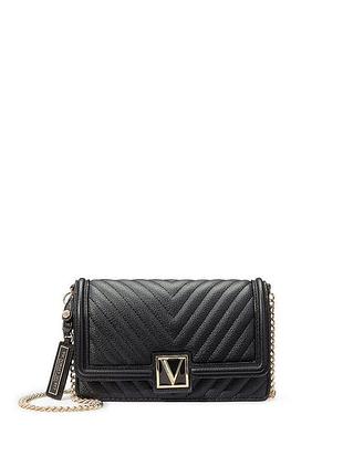 Сумка крос-боді the victoria mini shoulder bag оригінал