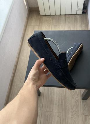 Лофери tommy hilfiger