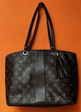Сумка louis vuitton