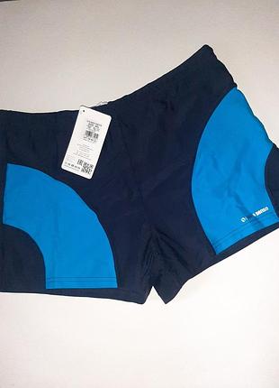 Купальные боксерки мужские 4xl 321