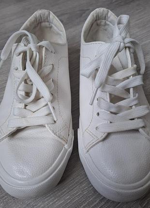 Мокасины-кеды женские new look, love your sole
