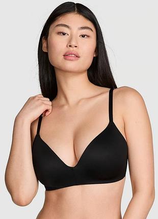 Бюстгальтер victoria's secret pink
